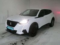 Usado Peugeot 2008 Active 110 CV (80 kW) 2022 Blanco SUV