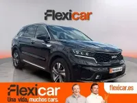 Usado Kia Sorento Plus 230 CV (169 kW) 2024 Negro SUV