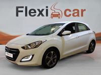 usado Hyundai i30 1.4 CRDi Klass Diésel en Flexicar Vigo 2