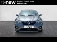 Usado Renault Arkana Techno 145 CV (106 kW) 2023 Gris SUV