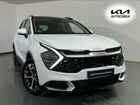 Usado Kia Sportage 214 CV (157 kW) 2025 Blanco SUV