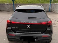 Usado Mercedes EQA250 139 kW (190 CV) 2025 Eléctrico SUV