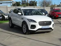 Usado Jaguar E-Pace SE 163 CV (119 kW) 2022 Blanco SUV
