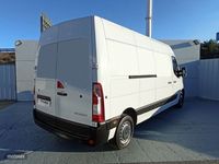 usado Renault Master L3H2