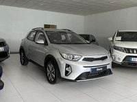 Brugt Kia Stonic 101 HK (74 kW) 2025 Grå SUV