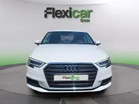 Usado Audi A3 Premium 150 CV (110 kW) 2018 Blanco Berlina