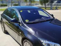 Usado Opel Insignia Excellence 131 CV (96 kW) 2013 Negro Berlina