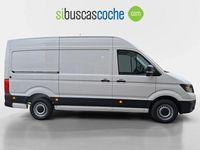 Nuevo VW Crafter 140 CV (102 kW) 2025 Blanco Van