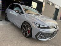 Usado VW Golf VIII GTI 265 CV (194 kW) 2024 Gris / plata Berlina