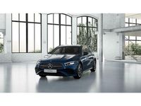Nuevo Mercedes A180 136 CV (100 kW) 2025 Azul