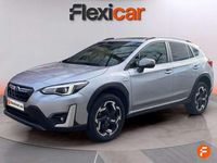 Usado Subaru XV 151 CV (111 kW) 2023 Gris SUV