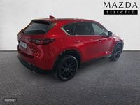 usado Mazda CX-5 2.0 e-Skyactiv-G MHEV Homura 2WD 121kW