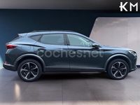 Usado Cupra Formentor 150 CV (110 kW) 2022 Gris / plata SUV