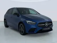 Usado Mercedes B250 218 CV (160 kW) 2025 Azul Utilitario
