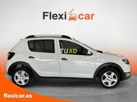 usado Dacia Sandero Stepway TCE 90 EU6