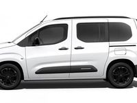 Nuevo Citroën Berlingo 102 CV (75 kW) 2025 Blanco Monovolumen