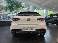 Usado Mazda 3 Homura-Line 122 HP (89 kW) 2024 Branco Sedan