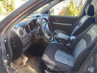 Usado Suzuki Grand Vitara 129 CV (94 kW) 2007 Azul SUV