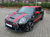 Usado Mini John Cooper Works Clubman 306 CV (225 kW) 2020 Negro Familiar