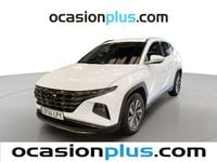 Usado Hyundai Tucson 230 HP (169 kW) 2021 Branco SUV