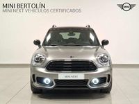Usado Mini Cooper Countryman 136 CV (100 kW) 2019 Plateado SUV