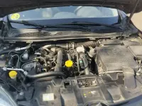 Usado Renault Mégane GrandTour Dynamique 130 CV (95 kW) 2011 Negro Familiar