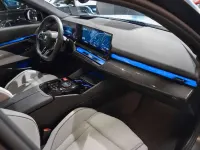Usado BMW M5 Comfort Edition 727 CV (534 kW) 2025 Gris Berlina