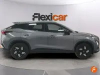 Usado Omoda 5 147 CV (108 kW) 2025 Gris SUV