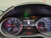 Usado Kia Ceed 120 CV (88 kW) 2024 Blanco Utilitario