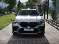 Usado BMW X6 M Competition Edition 625 CV (459 kW) 2021 Gris SUV