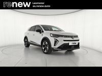 Usado Renault Symbioz Techno 145 CV (106 kW) 2025 Gris SUV