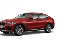 Usado BMW X4 184 CV (135 kW) 2018 SUV