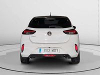 Usado Opel Corsa GS Line 102 CV (75 kW) 2023 Blanco Berlina