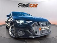 Usado Audi A3 Premium 204 CV (150 kW) 2021 Blanco Berlina