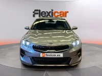 Usado Kia XCeed 141 CV (103 kW) 2021 Gris SUV