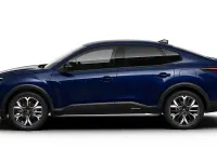 Nuevo Citroën e-C4 Business Class 114 kW (156 CV) 2026 Azul Berlina