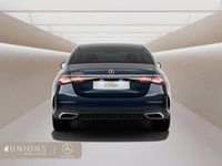 Nuevo Mercedes E220 194 CV (142 kW) 2025 Azul Berlina