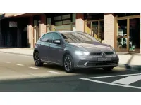 Nuevo VW Polo 95 CV (69 kW) 2025 Gris Berlina