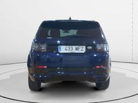 Używany Land Rover Discovery Sport R-Dynamic 163 KM (119 kW) 2023 SUV