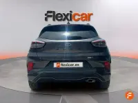 Usado Ford Puma ST-Line 125 CV (91 kW) 2023 Gris SUV