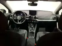 Usado Audi Q2 116 CV (85 kW) 2026 Negro SUV