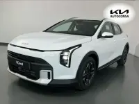 Nuevo Kia XCeed 115 CV (84 kW) 2027 Blanco SUV