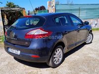 Occasion Renault Mégane 85 PK (62 kW) 2010 Grijs Sedan