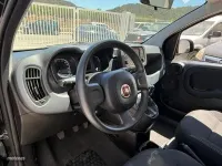 Usado Fiat Panda 70 CV (51 kW) 2023 Negro Utilitario