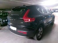 usado Volvo XC40 D3 Business Plus