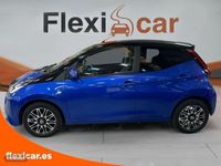 usado Toyota Aygo 1.0 70 x-clusiv