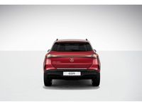 Nuevo Mercedes EQA250+ 139 kW (190 CV) 2025 Rojo SUV