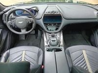 Usado Aston Martin DBX 707 CV (519 kW) 2022 Verde SUV