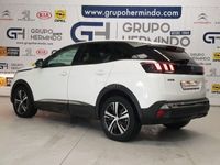 usado Peugeot 3008 1.2 S&s Puretech Allure 130