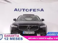 Usado Volvo V90 CC 190 CV (139 kW) 2018 Azul Familiar